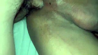 homemade peruvian video with married man in intimate setting