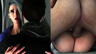 Projekt Passion Compilation: Lick Pussy, Blowjob, Asshole Masturbation, Cumshot