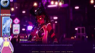 Studiofows subverse part 19