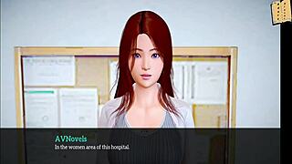 My New Family 278: Erotic 3D Cartoon Adventure!