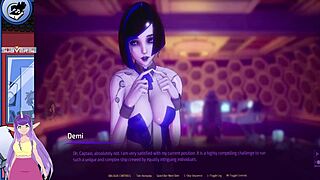 Studiofows subverse part 19