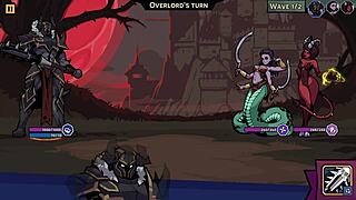 intense hentai game with lewd anime sex scenes