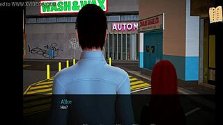 My New Family 278: Erotic 3D Cartoon Adventure!