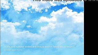 Sobotoboku Ep 3 Back Action