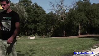 anal lemon 02 directed by roby bianchi