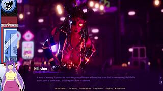 Studiofows subverse part 19