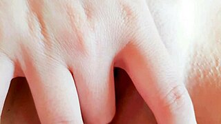 This tight teen slut works her body to climax. Her petite frame shakes on webcam.