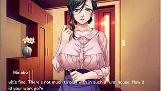 Sobotoboku Ep 3 Back Action