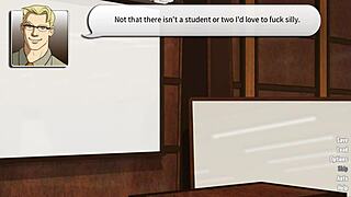 Finger-fucking me in class makes me come out on top alex route 02