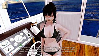 hey, let's play harem hotel 155 together! 🎮