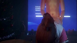 Another Video Of Dva Riding