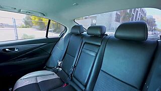 i couldn't wait to get home to drain these big cocks 😏