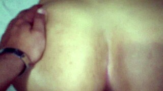 Follandome A Mi Amiga