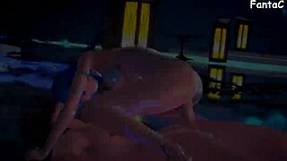 i am the shorekeeper