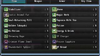 Man Boldly Licks Protagonist's Pussy in Hot Spring!