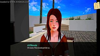 In my new family episode 265, the story unfolds with family dynamics