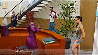 Alternate Existence 79!