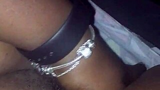 Gay Guy Loves Outdoor Pussy Fingering And Wild Masturbation