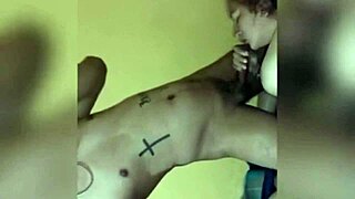 I love how she sucks it, this prostitute