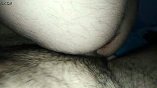 Idabel boza penetrates me deeply bisexual