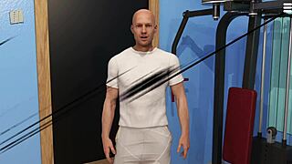 i submit to knockout master 12