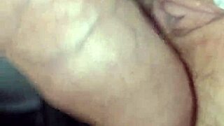 Spanish Blonde Wakes Me With Pussy Rubbing On Cock!