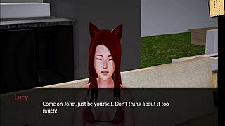 Unveiling steamy secrets in My New Family 202 game