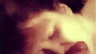 I worship this cock sucking with licks blowjob cum facial monster cock