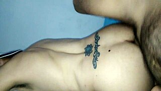 Idabel boza penetrates me deeply bisexual