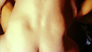 is that tranny fucking her bf with monster cock?