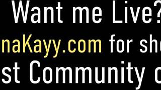 Man, generous sluts like Sara Jay rock lingerie in wild threesome action