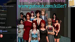 I Explore My New Family