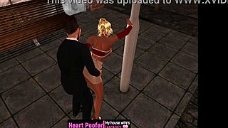 Feeling the rush of easy cum for just fifty bucks in hentai