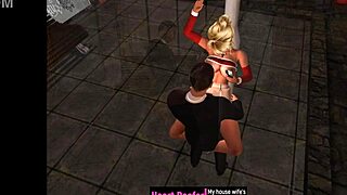 Feeling the rush of easy cum for just fifty bucks in hentai