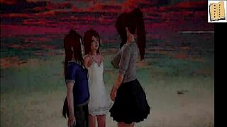 I Explore My New Family