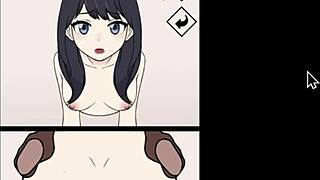 I Really Dont Know Them Girls Girl In The Wall Ep 2