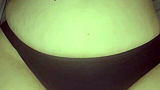 Chubby Bbw Uses Toy For Pussy Licking And Cum!