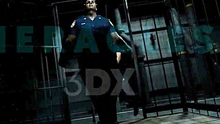 Harley Gets Fucked With Monster Cock!