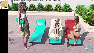 hey, check out this wife and stepmother 102 homemade 3d amateurs 😏