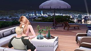 please watch this 3d hentai preview