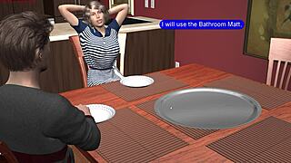 Emotional Sex With Bus Stop Girl.