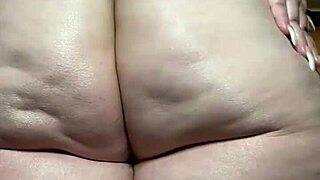 cannot hide everything when you're a fat gay bbw with big ass