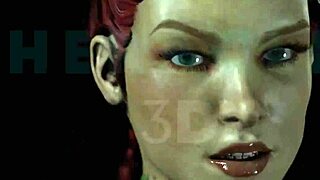 Harley Gets Fucked With Monster Cock!