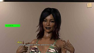 Leap Of Faith Episode 48