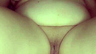 Chubby Bbw Uses Toy For Pussy Licking And Cum!