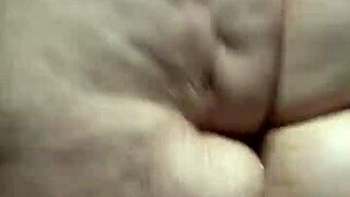 cannot hide everything when you're a fat gay bbw with big ass