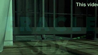 Harley Gets Fucked With Monster Cock!