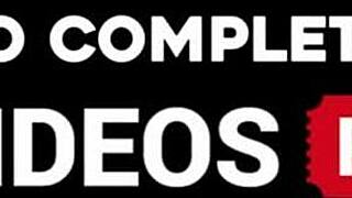 Cewek muda 18 tahun bangun semangat buat nikmatin pagi