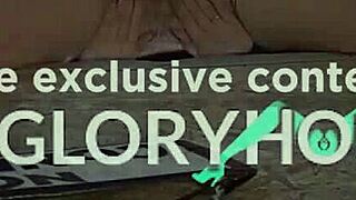 Armé bordellfest med vild knullning