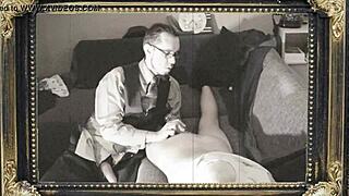 Vrei să vezi cum o skunk sălbatică bea și se transformă în fut bareback?